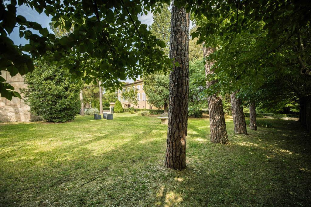 Villa Pandolfi Elmi Spello Exterior foto